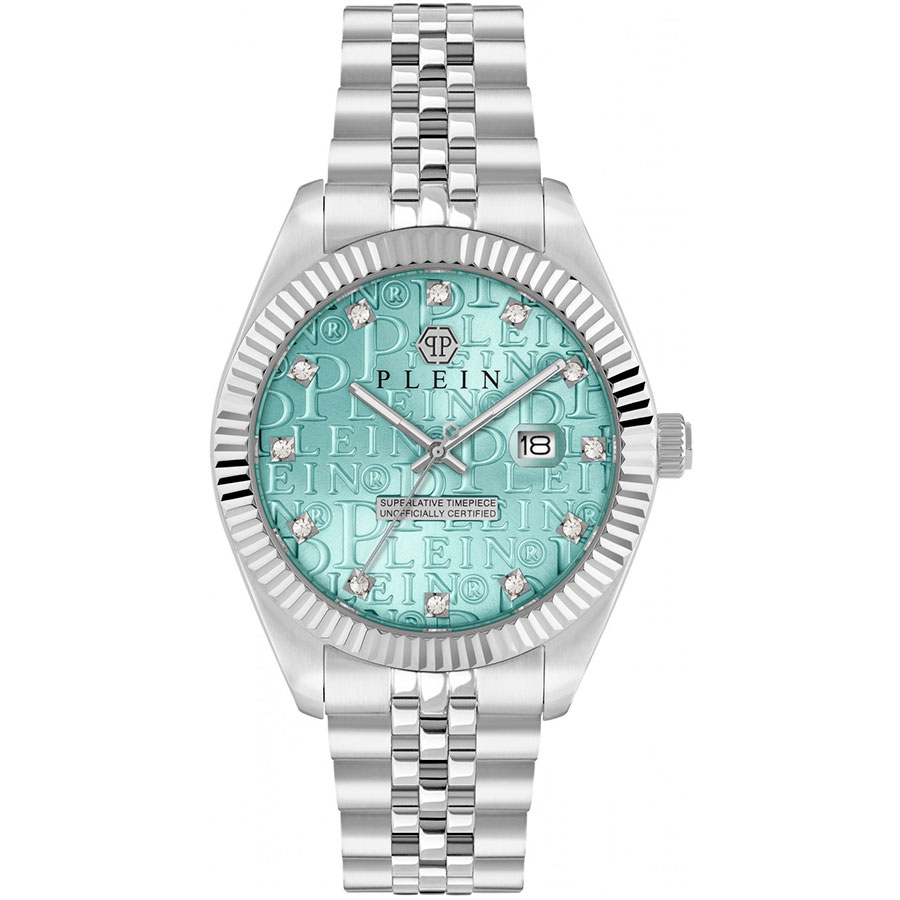 Часы Philipp Plein Date Superlative PWMFA0225